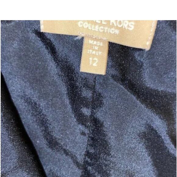 Michael Kors Black Dress - Picture 5 of 9